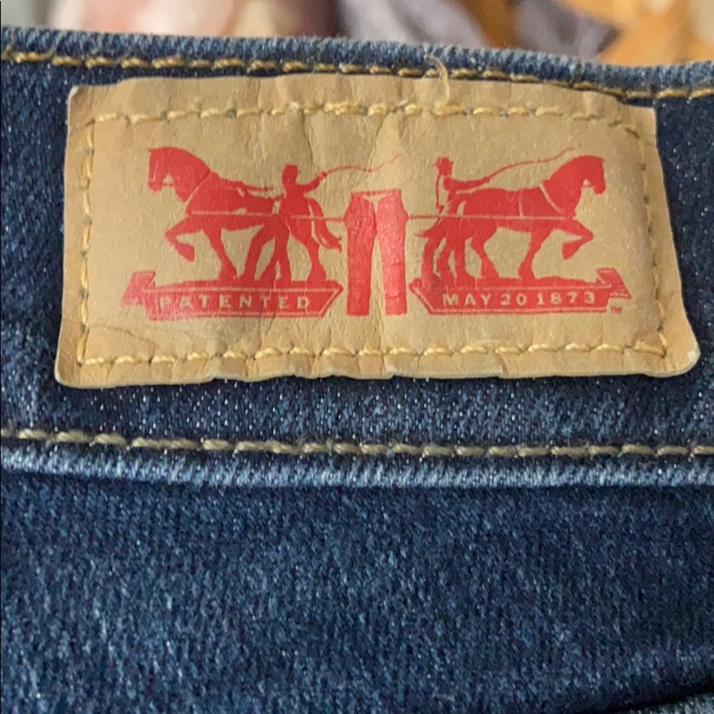 Levi Jeans